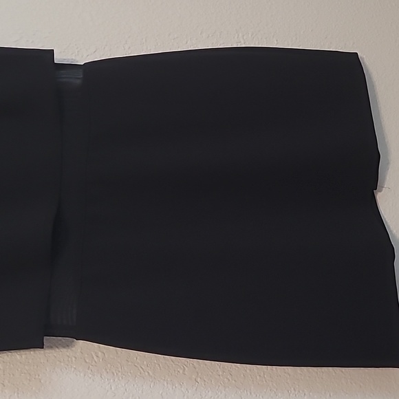 Sexy Black Dress Express 6 - Picture 5 of 7